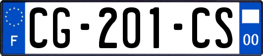 CG-201-CS