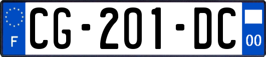 CG-201-DC