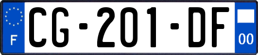 CG-201-DF