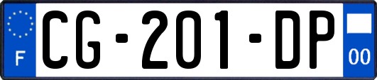 CG-201-DP