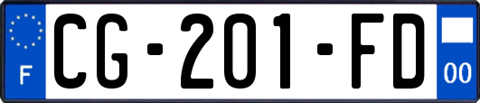 CG-201-FD
