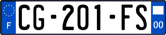 CG-201-FS
