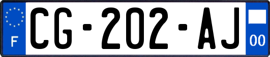 CG-202-AJ