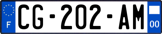 CG-202-AM