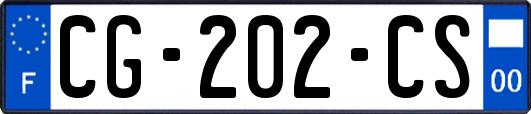 CG-202-CS