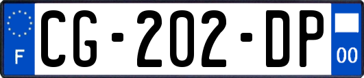 CG-202-DP