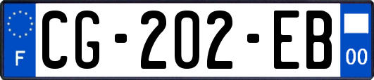 CG-202-EB