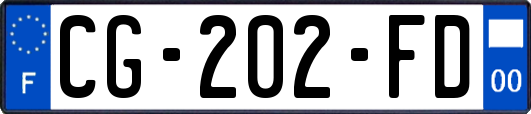 CG-202-FD