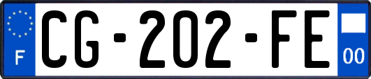 CG-202-FE