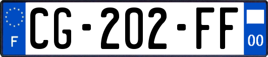 CG-202-FF