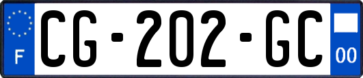 CG-202-GC