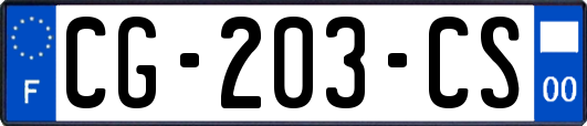 CG-203-CS