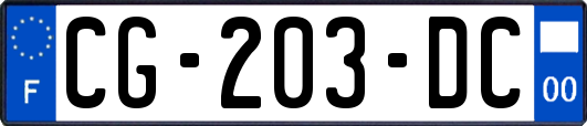 CG-203-DC
