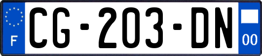 CG-203-DN