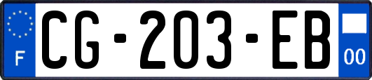 CG-203-EB