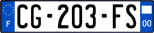 CG-203-FS