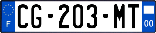CG-203-MT