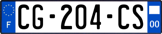 CG-204-CS