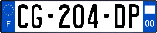 CG-204-DP