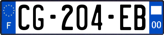 CG-204-EB