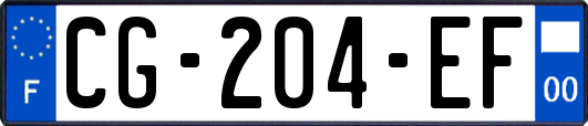 CG-204-EF
