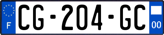 CG-204-GC