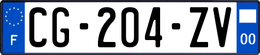 CG-204-ZV