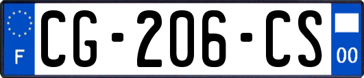 CG-206-CS
