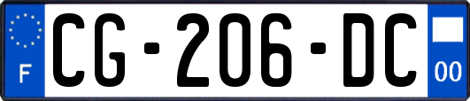 CG-206-DC