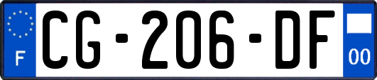 CG-206-DF
