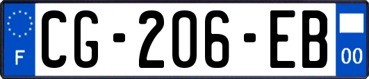 CG-206-EB