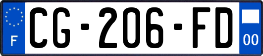 CG-206-FD
