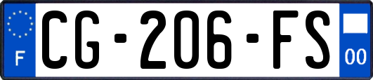 CG-206-FS