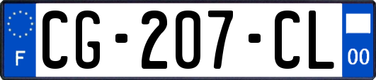 CG-207-CL
