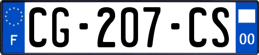 CG-207-CS