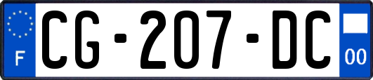 CG-207-DC