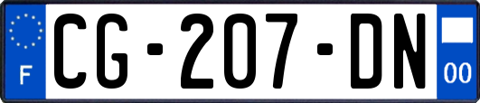 CG-207-DN