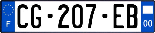 CG-207-EB