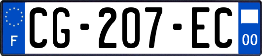 CG-207-EC