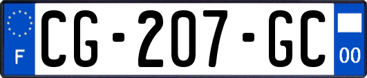 CG-207-GC