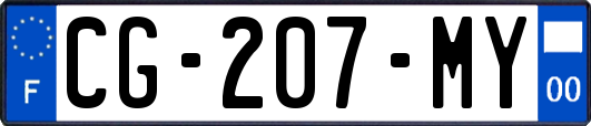 CG-207-MY