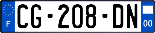 CG-208-DN