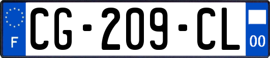 CG-209-CL