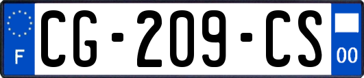 CG-209-CS