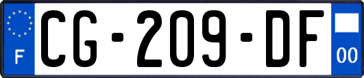 CG-209-DF