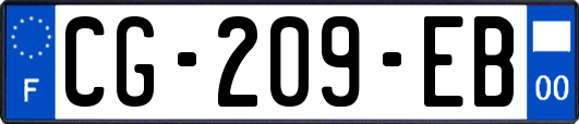 CG-209-EB