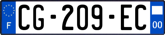 CG-209-EC