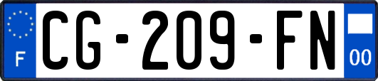 CG-209-FN
