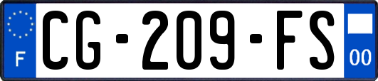 CG-209-FS