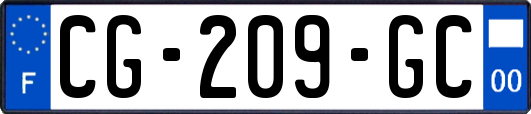CG-209-GC